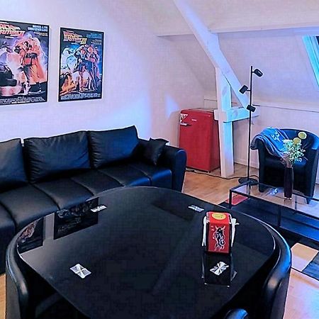 ZemstFitness Loft 50 M2アパートメント エクステリア 写真