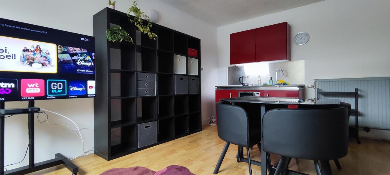 ZemstFitness Loft 50 M2アパートメント エクステリア 写真