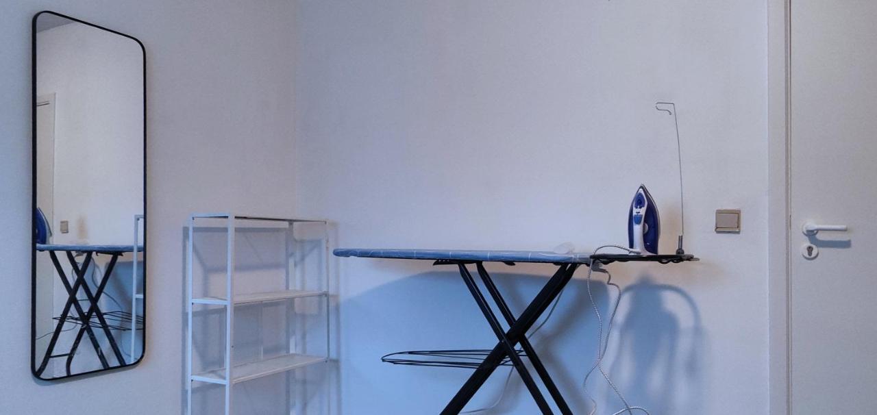 ZemstFitness Loft 50 M2アパートメント エクステリア 写真