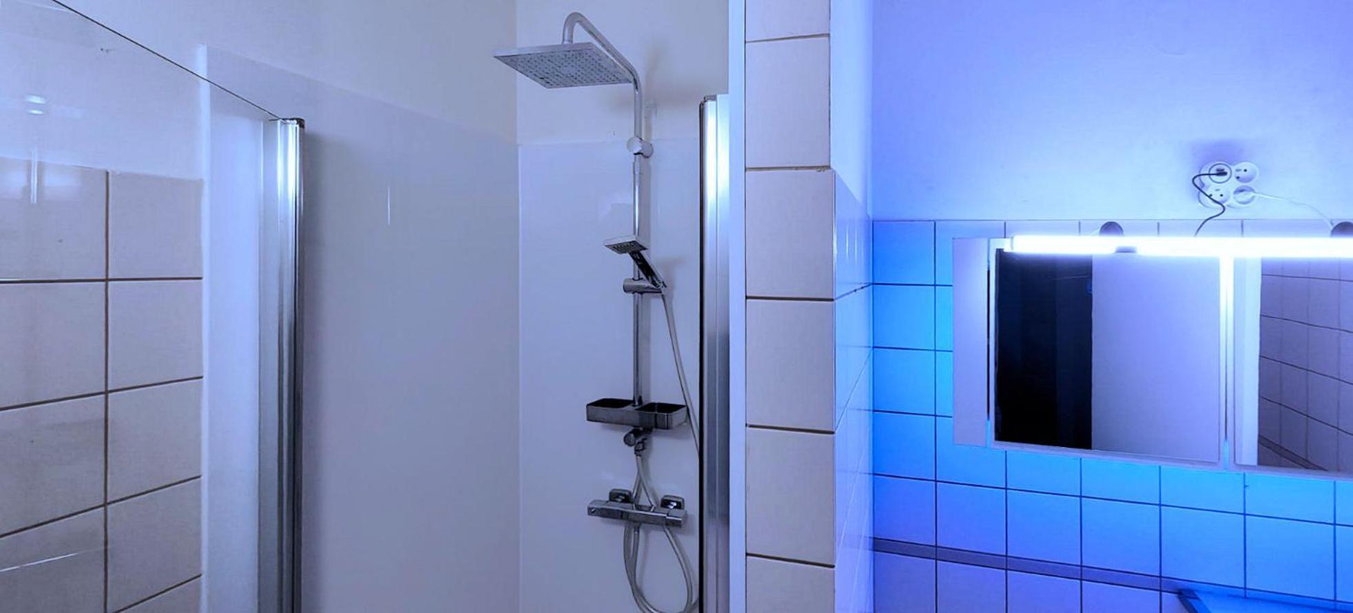 ZemstFitness Loft 50 M2アパートメント エクステリア 写真